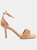 Journee Collection Women's Tru Comfort Foam Mabella Pump