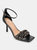 Journee Collection Women's Tru Comfort Foam Mabella Pump - Black