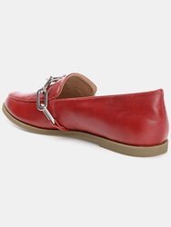 Journee Collection Women's Tru Comfort Foam Madison Flat