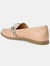 Journee Collection Women's Tru Comfort Foam Madison Flat