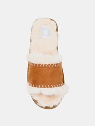 Journee Collection Women's Tru Comfort Foam Mardie Slipper