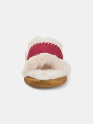 Journee Collection Women's Tru Comfort Foam Mardie Slipper