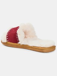 Journee Collection Women's Tru Comfort Foam Mardie Slipper