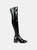 Journee Collection Women's Tru Comfort Foam Mariana Boot