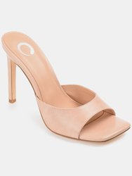 Journee Collection Women's Tru Comfort Foam Marlowe Pump - Blush