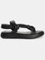 Journee Collection Women's Tru Comfort Foam Marri Sandal