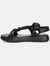 Journee Collection Women's Tru Comfort Foam Marri Sandal