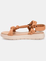 Journee Collection Women's Tru Comfort Foam Marri Sandal