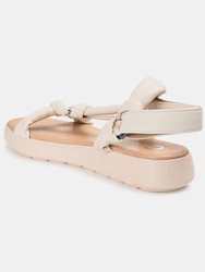 Journee Collection Women's Tru Comfort Foam Marri Sandal