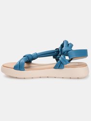 Journee Collection Women's Tru Comfort Foam Marri Sandal