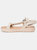 Journee Collection Women's Tru Comfort Foam Marri Sandal