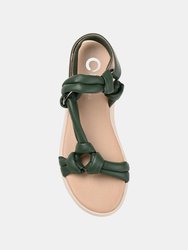 Journee Collection Women's Tru Comfort Foam Marri Sandal