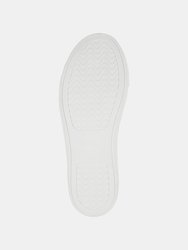 Journee Collection Women's Tru Comfort Foam Meika Knit Sneaker