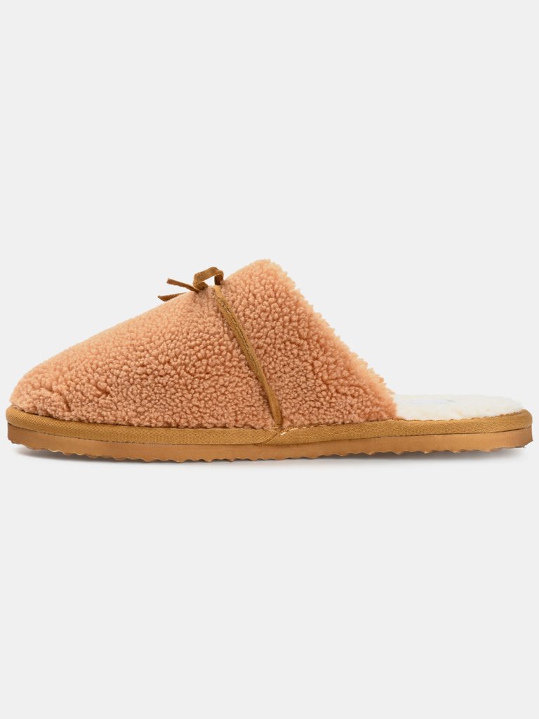 Journee Collection Women's Tru Comfort Foam Melodie Slipper