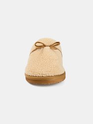 Journee Collection Women's Tru Comfort Foam Melodie Slipper