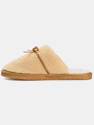 Journee Collection Women's Tru Comfort Foam Melodie Slipper