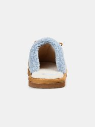 Journee Collection Women's Tru Comfort Foam Melodie Slipper