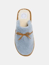 Journee Collection Women's Tru Comfort Foam Melodie Slipper