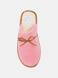 Journee Collection Women's Tru Comfort Foam Melodie Slipper