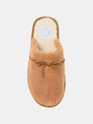 Journee Collection Women's Tru Comfort Foam Melodie Slipper