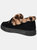 Journee Collection Women's Tru Comfort Foam Midnight Slipper