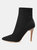 Journee Collection Women's Tru Comfort Foam Milyna Bootie