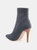 Journee Collection Women's Tru Comfort Foam Milyna Bootie