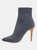 Journee Collection Women's Tru Comfort Foam Milyna Bootie