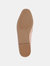 Journee Collection Women's Tru Comfort Foam Myeesha Flats