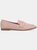 Journee Collection Women's Tru Comfort Foam Myeesha Flats