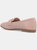 Journee Collection Women's Tru Comfort Foam Myeesha Flats