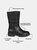 Journee Collection Women's Tru Comfort Foam Nadine Boot