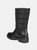 Journee Collection Women's Tru Comfort Foam Nadine Boot