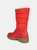 Journee Collection Women's Tru Comfort Foam Nadine Boot
