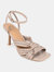 Journee Collection Women's Tru Comfort Foam Naommi Pump - Taupe