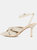 Journee Collection Women's Tru Comfort Foam Naommi Pump