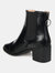 Journee Collection Women's Tru Comfort Foam Nigella Bootie