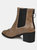 Journee Collection Women's Tru Comfort Foam Nigella Bootie