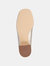 Journee Collection Women's Tru Comfort Foam Nysaa Pumps Heels