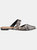 Journee Collection Women's Tru Comfort Foam Olivea Mule