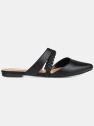 Journee Collection Women's Tru Comfort Foam Olivea Mule