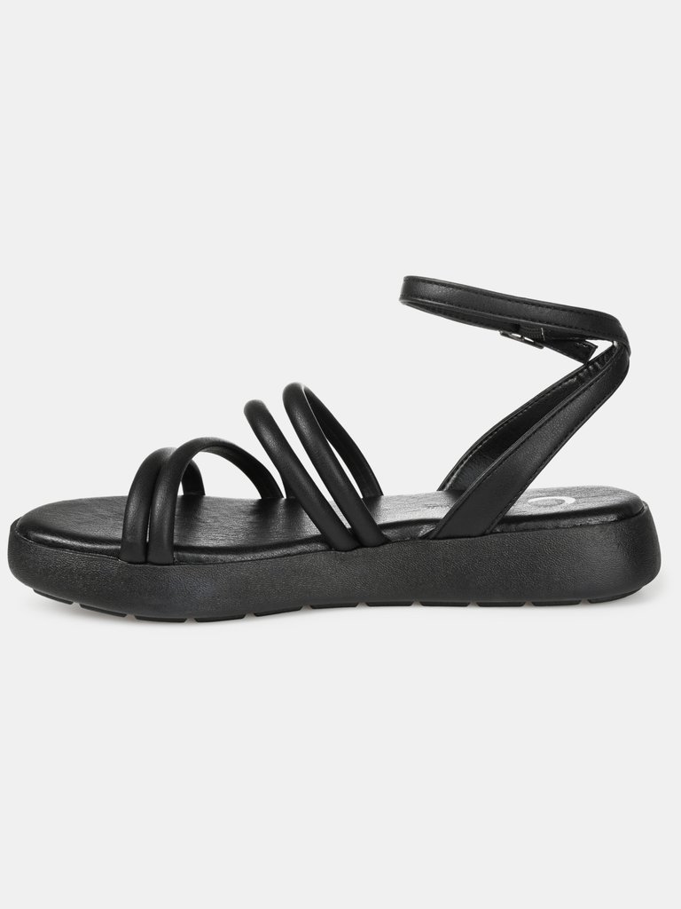 Journee Collection Women's Tru Comfort Foam Palomma Sandal 