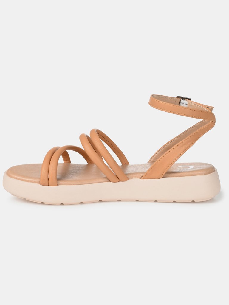 Journee Collection Women's Tru Comfort Foam Palomma Sandal 