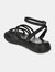 Journee Collection Women's Tru Comfort Foam Palomma Sandal 