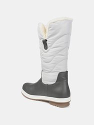 Journee Collection Women's Tru Comfort Foam Pippah Boot