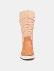 Journee Collection Women's Tru Comfort Foam Pippah Boot