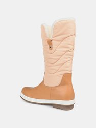 Journee Collection Women's Tru Comfort Foam Pippah Boot