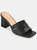 Journee Collection Women's Tru Comfort Foam Renatta Pump - Black