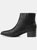 Journee Collection Women's Tru Comfort Foam Sadiya Bootie 