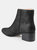 Journee Collection Women's Tru Comfort Foam Sadiya Bootie 